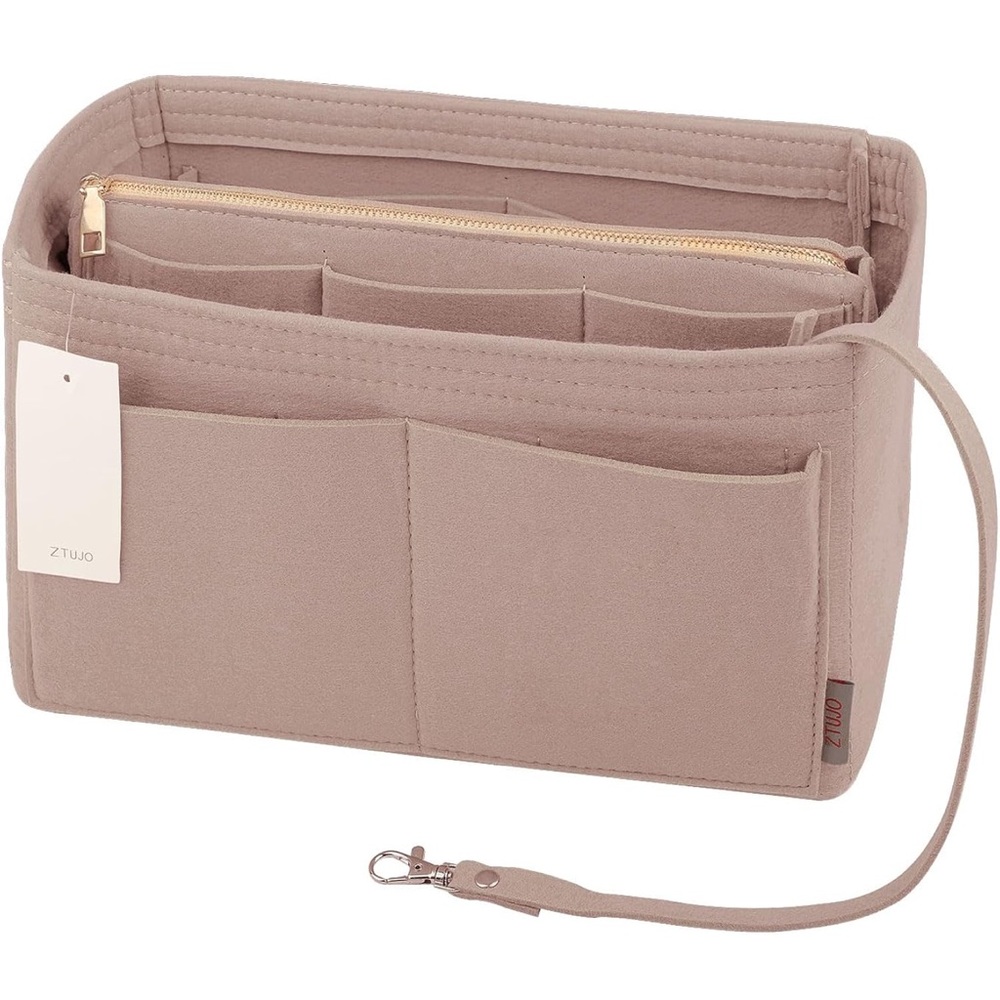 Handbag Organizer for LV Speedy 25, Alma, Noe, Longchamps!!